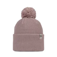 Czapki męskie - Czapka unisex Buff Knitted Beanie Renvi rosewood - ONE SIZE - miniaturka - grafika 1