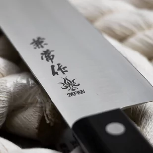 Kanetsune 5500 VG-2 Nóż Szefa kuchni 18 cm - Noże kuchenne - miniaturka - grafika 3