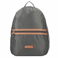 Plecaki - Picard Sonja City Backpack 32 cm anthrazit - miniaturka - grafika 1