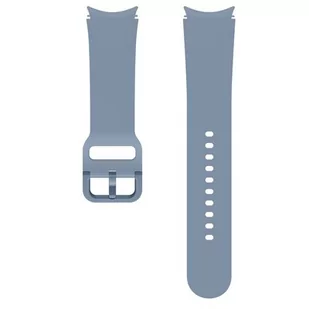 Pasek SAMSUNG Sport Band 20mm M/L do Galaxy Watch 5 Szafirowy - Akcesoria do smartwatchy - miniaturka - grafika 1