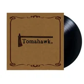 Winyle - Tomahawk - miniaturka - grafika 1