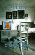 Eseje - Monolog z lisiej jamy - miniaturka - grafika 1