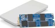 Dyski SSD - OWC Aura Pro + Envoy Pro 2TB Macbook SSD SATA III OW-SSDAP12K02S - miniaturka - grafika 1