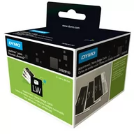 Etykiety do drukarek - Dymo ETYKIETA LW 51X 89mm S0929100 - miniaturka - grafika 1