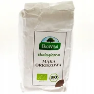 Zdrowa żywność - EkoWital MĄKA ORKISZOWA TYP 1850 BIO 1 kg - 5908249970953 - miniaturka - grafika 1