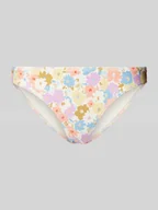 Stroje kąpielowe - Figi bikini z kwiatowym nadrukiem model ‘DREAM CHASER’ - miniaturka - grafika 1