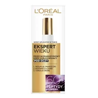 Kosmetyki pod oczy - Loreal L&#039;Oreal Ekspert Wieku 55+ - krem pod oczy 15ml - miniaturka - grafika 1