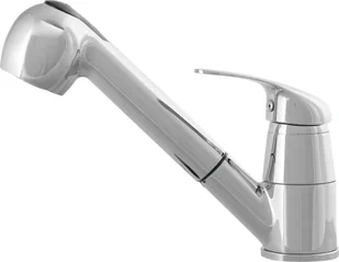 KERNAU Bateria KWT 02A PO chrom KWT-02A-PO-CHR - Baterie kuchenne - miniaturka - grafika 1