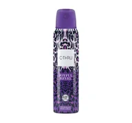 Dezodoranty i antyperspiranty dla kobiet - C-THRU Joyful Revel Dezodorant - spray 48H 150ml - miniaturka - grafika 1