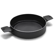 Patelnie - Moneta RECY PATELNIA DO ZAPIEKANIA GOTOWANIA 28 CM ALUMINIUM Z RECYKLINGU INDUKCJA b30005550228 - miniaturka - grafika 1