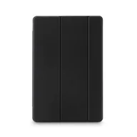 Etui do czytników e-book - Etui na Galaxy Tab S9 HAMA Fold Clear Czarny - miniaturka - grafika 1