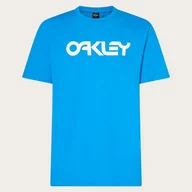 Koszulki męskie - Oakley Koszulka Mark Ii 2.0 Foa404011-6Ge R Xl - miniaturka - grafika 1