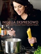 Książki kucharskie - Nigella ekspresowo - miniaturka - grafika 1