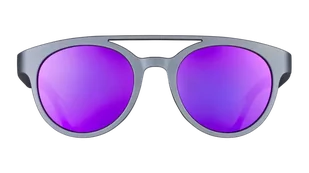 GOODR okulary przeciwsłoneczne sportowe PHG The New Prospector - Okulary sportowe - miniaturka - grafika 3