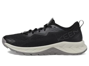 KEEN Versacore Speed męskie buty trekkingowe, Czarny stalowy szary, 44.5 EU - Buty trekkingowe męskie - miniaturka - grafika 1