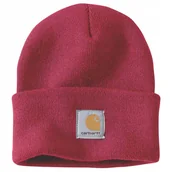 Czapki damskie - Czapka Carhartt Knit Cuffed Beanie - miniaturka - grafika 1