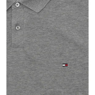 Tommy Hilfiger Polo 1985 big&tall | Regular Fit - Koszule męskie - miniaturka - grafika 1