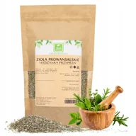 Przyprawy i zioła sypkie - ZIOŁA PROWANSALSKIE aromatyczne naturalne świeże mix 100g - miniaturka - grafika 1