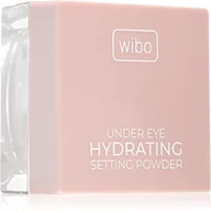 Pudry do twarzy - WIBO Under Eye Hydrating Lekki Puder Pod Oczy5.5g - miniaturka - grafika 1
