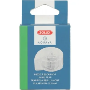 ZOLUX Pułapka na ślimaki (334100) - Pozostałe akcesoria do akwarium - miniaturka - grafika 1