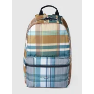 Plecaki - Plecak z nadrukiem z logo - Tommy Hilfiger - miniaturka - grafika 1