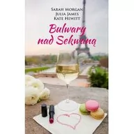 Romanse - Bulwary nad Sekwaną - miniaturka - grafika 1