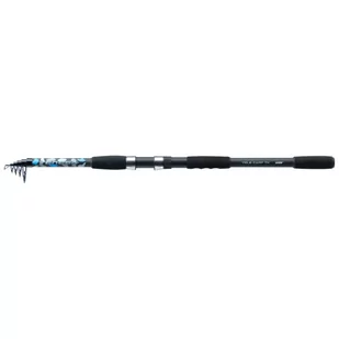 Jaxon Wędka Tenesa TELE CARP TX 3,90m 7 20-70g - Wędki - miniaturka - grafika 1