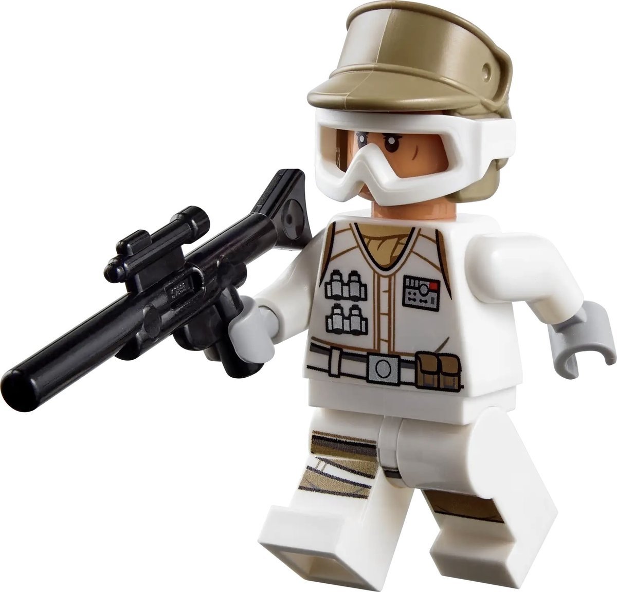 Minifigurka 