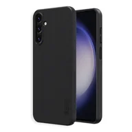 Etui i futerały do telefonów - Etui SAMSUNG GALAXY A15 5G Nillkin Super Shield Pro czarne - miniaturka - grafika 1