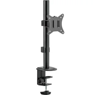 Uchwyt do monitora GEMBIRD MA-D1-02 17-32 cali Czarny MA-D1-02 - Uchwyty do monitorów - miniaturka - grafika 1