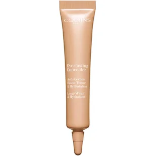 Clarins Everlasting Concealer 02.5 nawilżający korektor pod oczy 12 ml - Korektory pod oczy - miniaturka - grafika 1