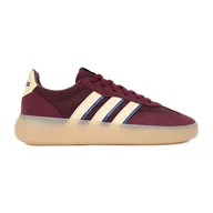 Sneakersy damskie - Obuwie sportowe adidas BARREDA DECODE JR3544 - miniaturka - grafika 1