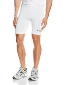 Spodenki męskie - Jako Basic 2.0 spodenki sportowe, biały, s 8516-00_00_S - miniaturka - grafika 1