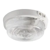 Oprawy, klosze i abażury - Kanlux Oprawa kanałowa Lena Lighting Tuna / S1101 - miniaturka - grafika 1