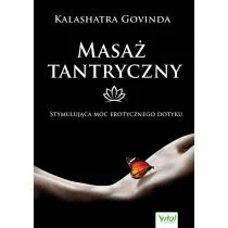 Masaż tantryczny - Zdrowie - poradniki - miniaturka - grafika 1