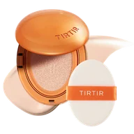 Podkłady do twarzy - Tirtir Mask Fit AI Filter Cusion, 17C Porcelain - miniaturka - grafika 1