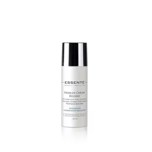 Essente Essenté Moisture Cellular Booster (koncentrat, serum) intensywnie nawilżający 50 ml 2902-uniw - Serum do twarzy - miniaturka - grafika 1