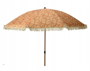 Parasol ogrodowy przeciwsłoneczny łamany 200x172 cm - Parasole ogrodowe - miniaturka - grafika 1