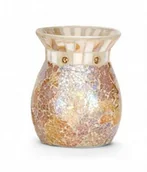 Zapachy do domu - Kominek Gold &amp; Pearl Mosaic - miniaturka - grafika 1