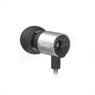 Słuchawki - Tanchjim Tanya DSP (USB-C z mikrofonem) - miniaturka - grafika 1