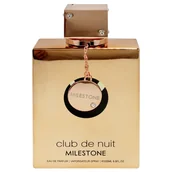 Wody i perfumy damskie - Armaf Club de Nuit Milestone woda perfumowana spray 200ml (W) - miniaturka - grafika 1