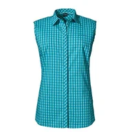 Bluzki damskie - Schöffel Riga5 SL Bluzka damska, zatoka caneel, 42 - miniaturka - grafika 1