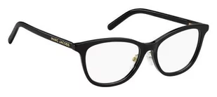 Okulary korekcyjne Marc Jacobs MARC 663 G 807 - Okulary korekcyjne, oprawki, szkła - miniaturka - grafika 2
