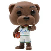 Figurki kolekcjonerskie - Funko POP! College, figurka kolekcjonerska, UCLA, Joe Bruin, 16 - miniaturka - grafika 1