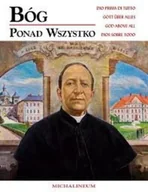 Religia i religioznawstwo - Bóg ponad wszystko - miniaturka - grafika 1