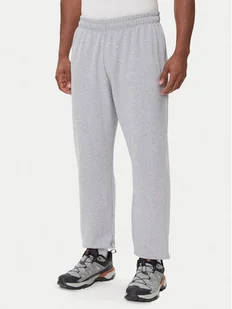 The North Face Spodnie dresowe Expedition Celebration NF0A8E3E Szary Relaxed Fit - Spodnie sportowe męskie - miniaturka - grafika 1