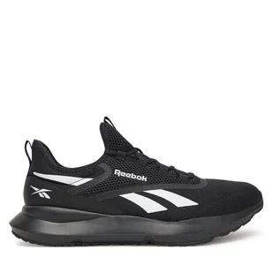 Sneakersy Reebok CITYRIDE 100234609 Czarny - Sneakersy męskie - miniaturka - grafika 1