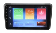 Nawigacja GPS - RADIO NAWIGACJA GPS AUDI A3 8P 2003-2012 ANDROID - miniaturka - grafika 1