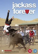 Filmy obyczajowe DVD - Jackass Forever - miniaturka - grafika 1