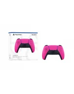 Kontrolery do Playstation - sony interactive entertainment Sony DualSense Controller Nova Pink - miniaturka - grafika 1